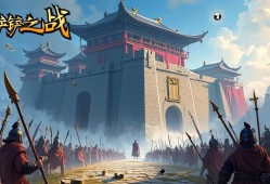 金铲铲之战空城计，以退为进的智慧博弈