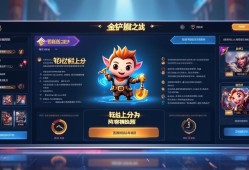 金铲铲之战阵容模拟器，轻松上分的智能小助手