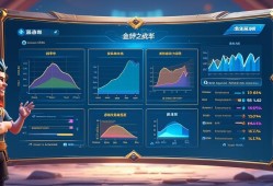 金铲铲之战数据统计，如何用数据提升你的游戏胜率？