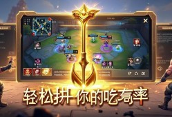 金铲铲之战对位调整技巧，轻松提升你的吃鸡率！