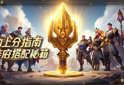 金铲铲之战英雄图鉴，你的上分指南与阵容搭配秘籍