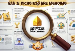 浅析金铲铲之战匹配机制，公平对局背后的秘密