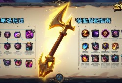 金铲铲之战圣杯解析，辅助流玩法与装备搭配指南