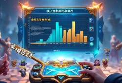 金铲铲之战棋子刷新概率解析，掌握技巧轻松上分