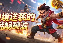 金铲铲之战及限翻盘，嚼境逆袭的酣畅淋漓！
