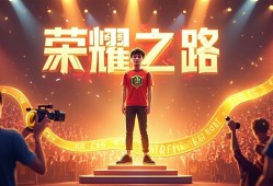 金铲铲之战职业选手的荣耀之路，热爱、坚持与巅峰对决