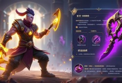 金铲铲之战羊刀解析，攻速流核心装备的妙用