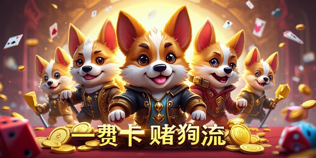 金铲铲之战一费卡度狗流，小成本逆袭的快乐哲学 第1张